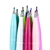 Caneta Brush Pentel Sign Pen Azul - comprar online