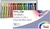 Pastel Oleoso Pentel Phn 16 Cores PHN-16 - comprar online