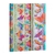 Caderno Colegial Paperblanks Hummingbirds Ultra Pautado - loja online