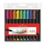 Marcador Faber Castell Super Soft Brush Pen 10 Cores