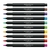 Marcador Faber Castell Super Soft Brush Pen 10 Cores - comprar online