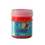 Pigmento Glitter Colore Neon Líquido 015 ml Vermelho