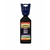 Tinta Relevo Acrilex Dimensional Brilliant 35 ml Preto 12112-520