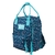 Bolsa Mini Mochila Quadrada Sabra By Sof Azul - comprar online