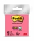 Bloco Adesivo 3M Post-It 076 x 076 mm 45 Fls Rosa - comprar online