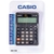 Calculadora Casio De Mesa MX-12B Preto - comprar online