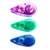 Fita Corretiva Tris Layer Mini 50 mm x 5 m - comprar online