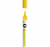 Caneta Molotow Aquacolor Brush Amarelo MO727201 - comprar online