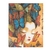 Caderno 1/4 Paperblanks Flexis Madame Butterfly Midi Pautado - comprar online