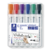 Caneta Staedtler Lumocolor Whiteboard Marker 6 Cores - comprar online