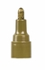 Marcador Acrilex Color Marker Ouro - comprar online
