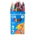 Lápis de Cor Cis Plastic 36 Cores - comprar online