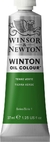 Tinta Óleo Winsor & Newton Winton 37 ml Terra Verde 1414637