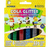 Cola Colorida Acrilex Glitter 6 Cores na internet