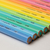 Lápis de Cor Compactor Art-Color 024 Cores Pastel - Papelaria Universitária