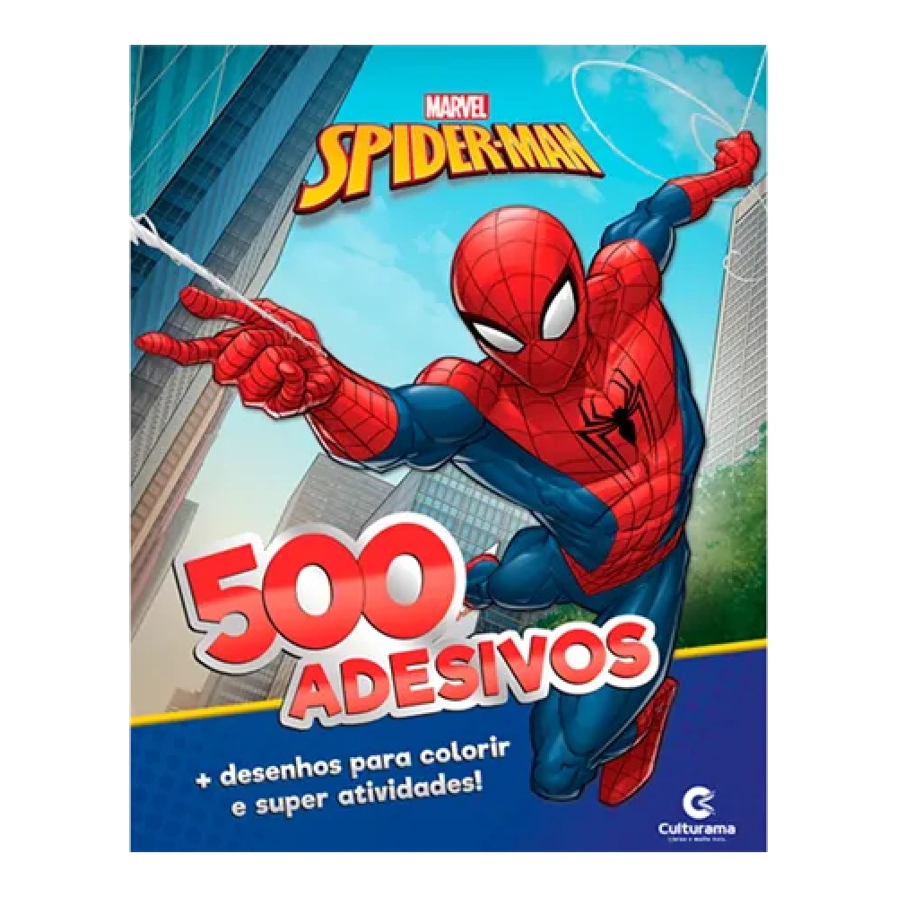 Casinha de Criança: Desenhos Para Colorir Homem Aranha