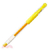 Caneta Gel Uni-Ball Signo DX 0.38 mm Amarelo