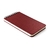 Caderneta Cicero Wire-O Classica Vermelho Quente Pautado 12x20 - loja online