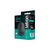 Mouse Sem Fio Letron Office Slim Preto - comprar online