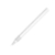 Marcador Newpen Liquidpaint Branco 1.0mm