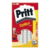 Massa Adesiva Pritt Multi-Tak 35g   Pritt Multi Tak são quadradinhos adesivos versáteis, fáceis de usar e reutilizáveis. Eles são a alternativa ideal para tachinhas ou fita adesiva porque não são permanentes. Garantem a fácil remoção de posters, papel, ca