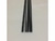 Vareta PVC Quadrada ABS 1000 3 x 3 mm Ferro - comprar online