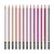 Lapis de Cor Tris Vibes Rose 12 cores - comprar online