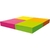 Bloco Adesivo Tilibra Tili Notes 400 Fls 4 Cores Neon - comprar online