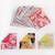 Papel Dobradura Origami Toyo Washifu Chiyogami Tsukishi 7,5cm 120 Folhas - comprar online