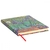 Caderno 1/4 Paperblanks Van Gogh Irises Midi Sem Pauta - comprar online
