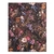 Caderno 1/4 Paperblanks Floralia Midi Pautado - comprar online