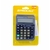 Calculadora Procalc de Mesa Preta 12 Digitos - comprar online