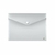 Pasta Envelope Yes Horizontal - Com Botao - Trans A3 Cristal DB80A3 CR - comprar online