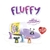 Kimeleka Acrilex Slime Fluffy - comprar online