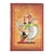 Caderno 1/4 Paperblanks Asterix Obelix Midi Pautado