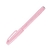 Caneta Brush Pentel Sign Pen Rosa Pastel