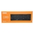 Teclado OEX USB Flat TC-300 - comprar online