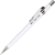 Lapiseira Pentel Sharp P200 0.5 mm Branco 5-W