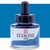 Aquarela Liquida Talens Ecoline 30 ml Azul Prussia 1125 508 - comprar online