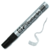 Caneta Permanente Sakura Calligrapher Pen Touch 5.0 mm Prata XPFK-C 53 - comprar online