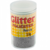 Glitter Poliéster 3.5g Prata