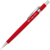 Lapiseira Pentel Sharp P200 0.3 mm Vermelho 3-FR