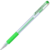 Caneta Gel Pentel Hybrid Grip Pastel 0.8 mm Verde