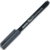 Caneta Pincel Newpen Brush Pen Cinza Grafite 17.024 - 443 - comprar online