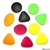 Borracha Faber Castell Neon Tk Form - comprar online