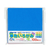 Papel Dobradura Origami Toyo Aiai 7,5 x 7,5 cm 300 Fls Azul Cobalto NO.11 - comprar online