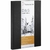 Caderno Hahnemuhle D&S Vertical A5 80 Fls