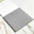 Bloco Hahnemuhle The Grey 20 x 20 cm - loja online