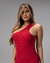 VESTIDO JOHN JOHN TINY RED - VERMELHO - loja online