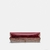 CARTEIRA COACH WYN SOFT SIGNATURE IN COLORBLOCK CANVAS - MARROM - comprar online